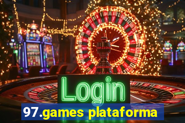 97.games plataforma